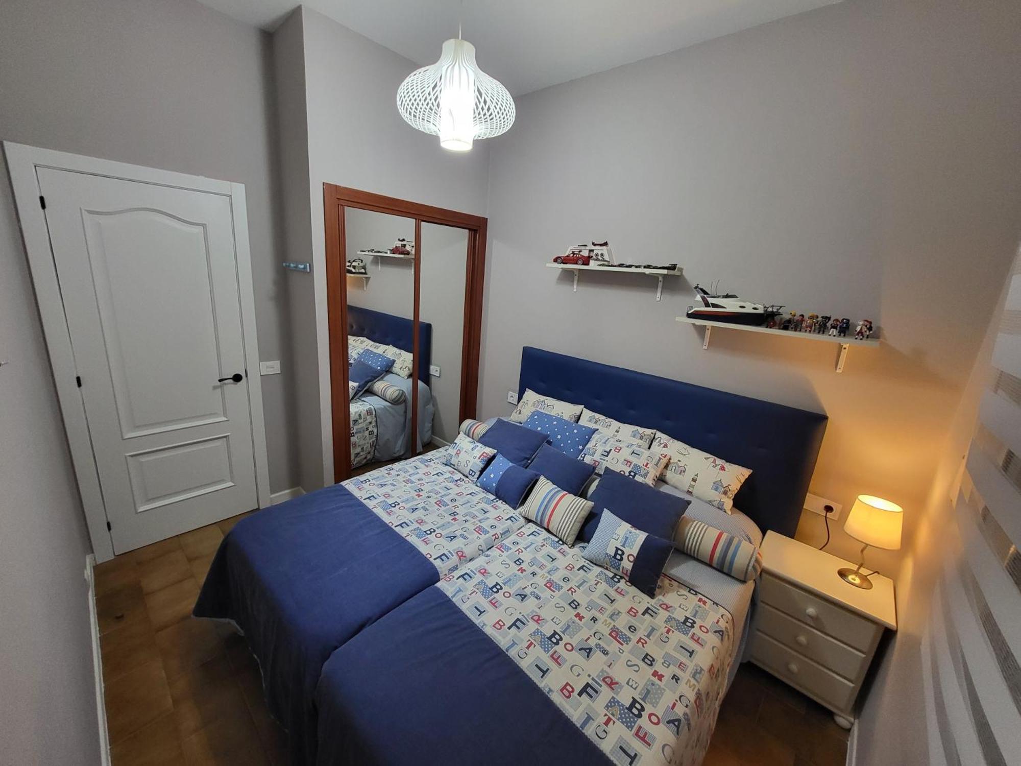 Calle Vigo 15 Sanxenxo Exterior photo